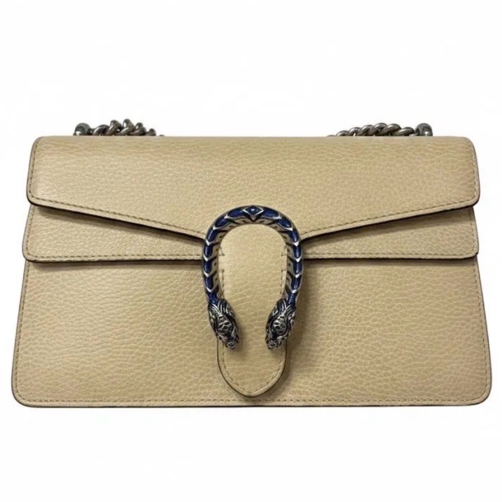 Gucci Dionysus Shoulder Bag